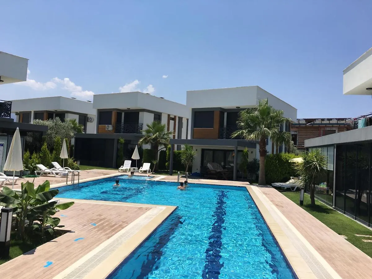 Villa Bozay Evinizdeki Rahatlik Huzurlusakin Tatil Kusadası