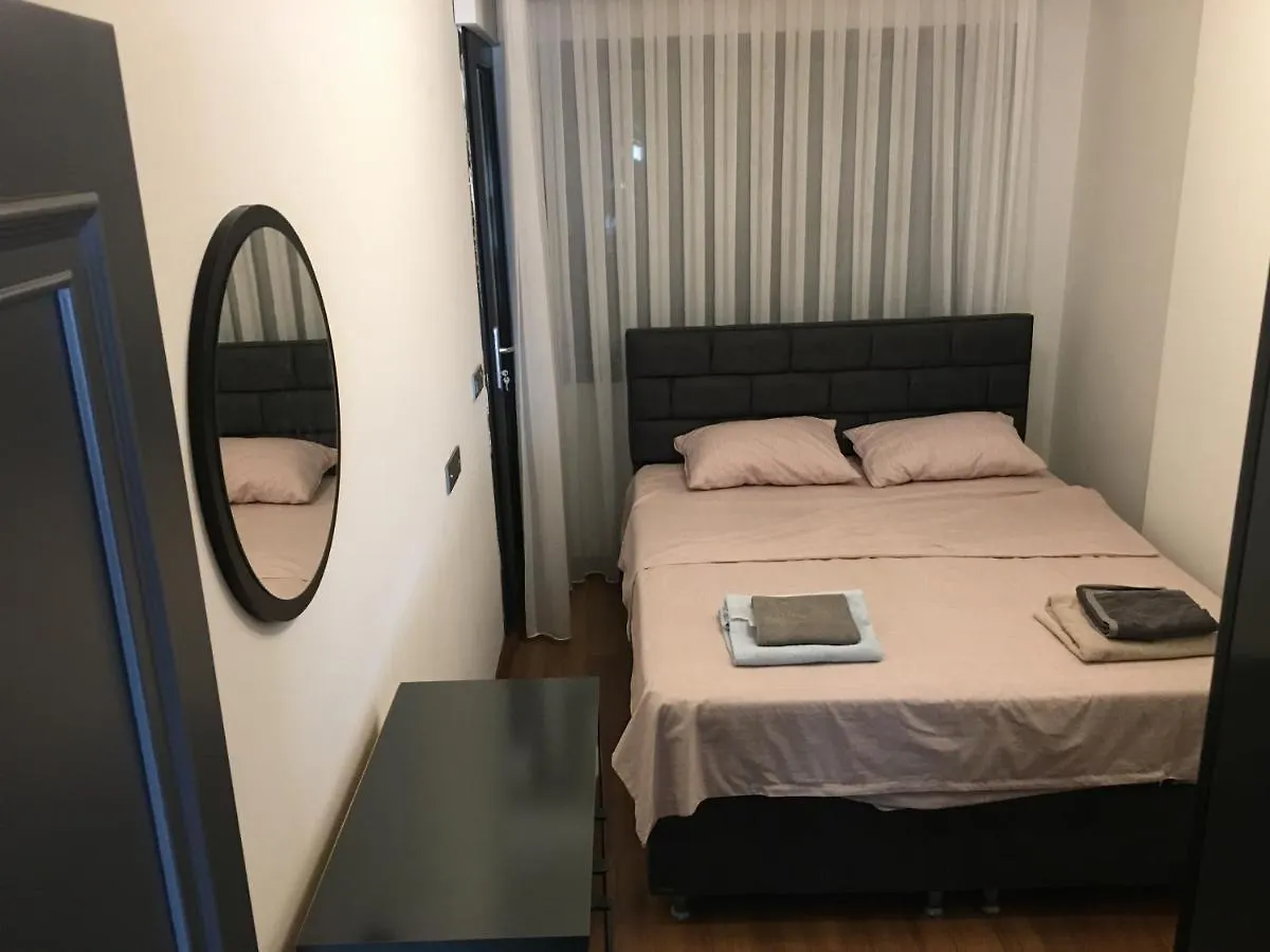 Villa Bozay Evinizdeki Rahatlik Huzurlusakin Tatil Kusadası 0*,