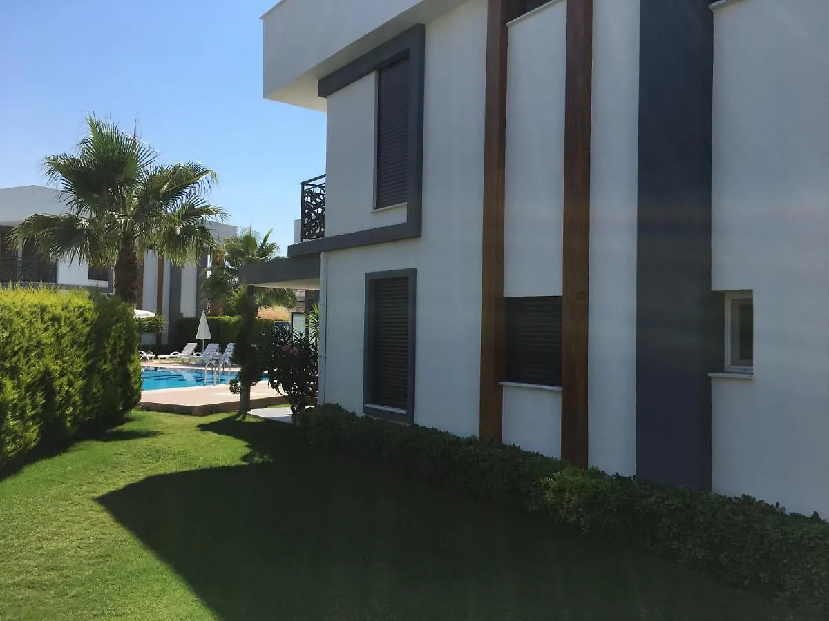 Villa Bozay Evinizdeki Rahatlik Huzurlusakin Tatil Kusadası Türkei