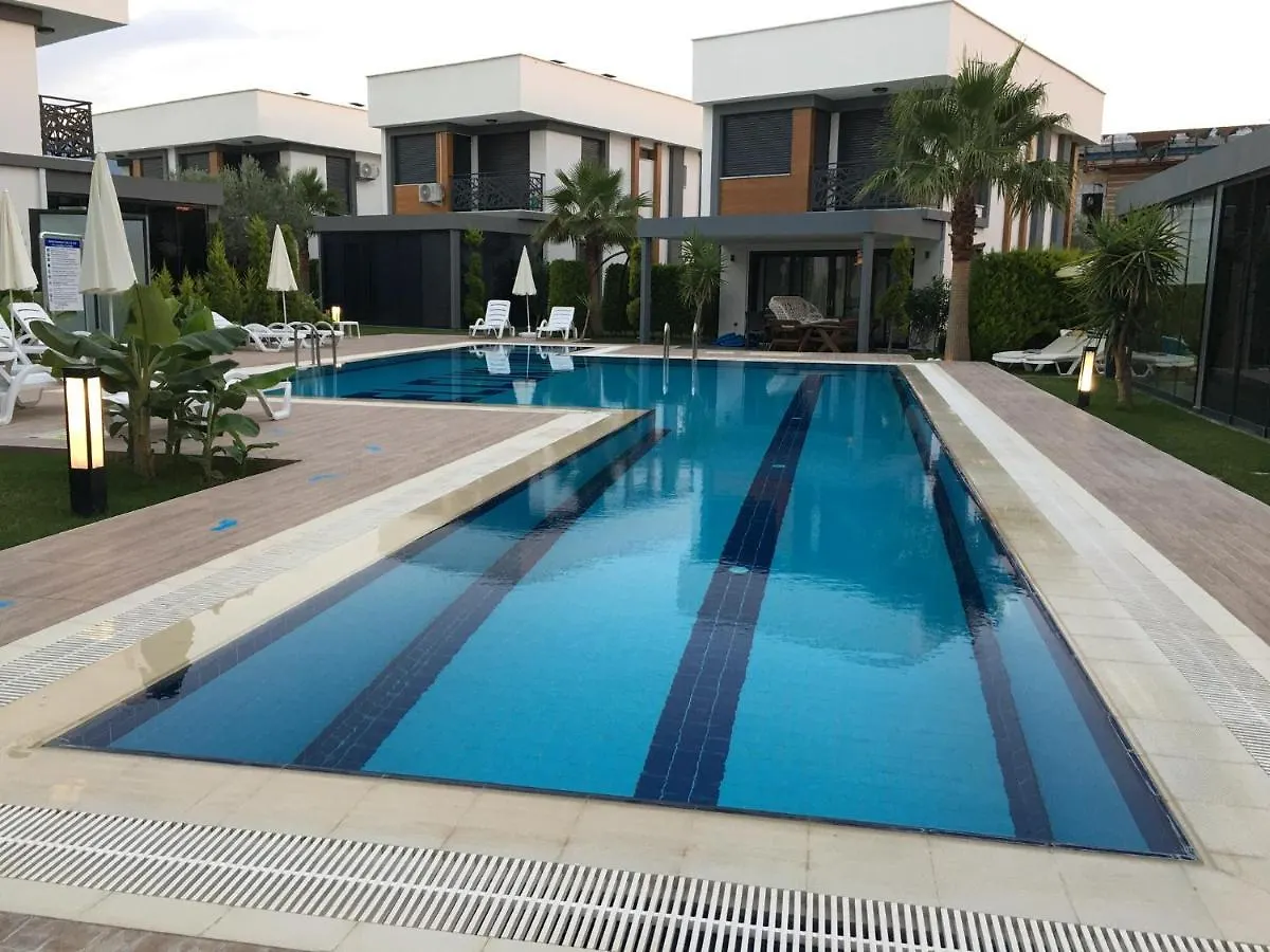 Villa Bozay Evinizdeki Rahatlik Huzurlusakin Tatil Kusadası