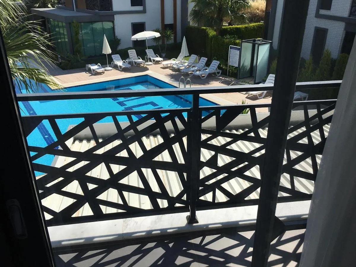 Villa Bozay Evinizdeki Rahatlik Huzurlusakin Tatil Kusadası