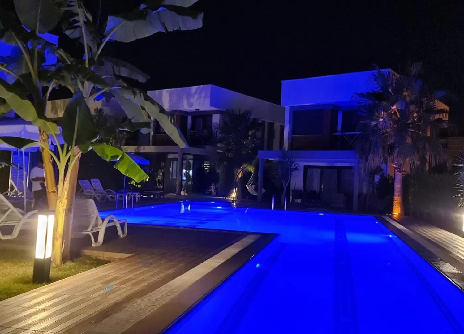 Villa Bozay Evinizdeki Rahatlik Huzurlusakin Tatil Kusadası Türkei