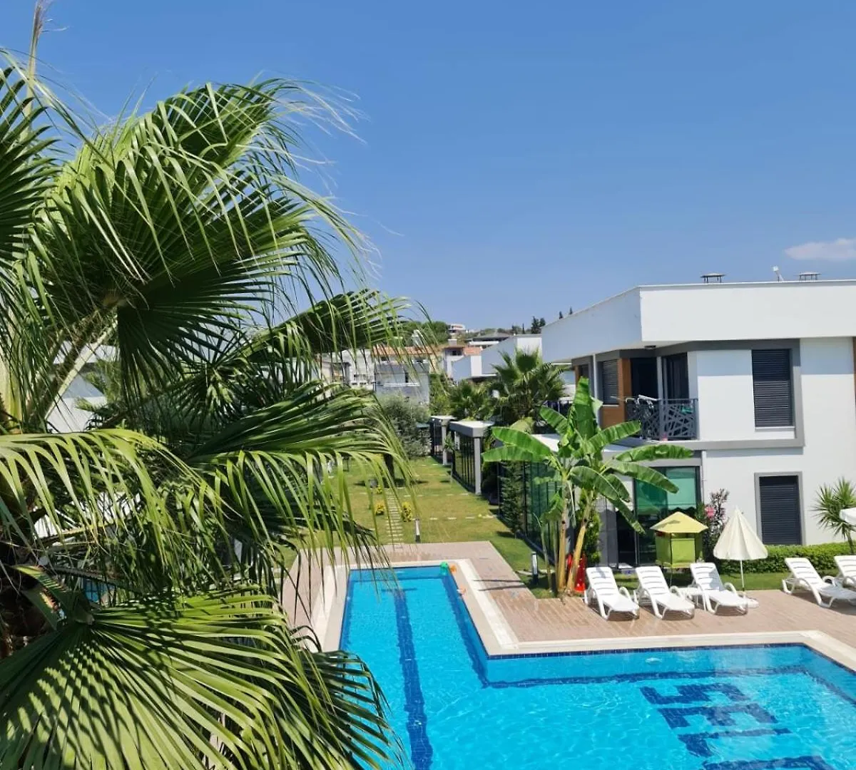 Villa Bozay Evinizdeki Rahatlik Huzurlusakin Tatil Kusadası