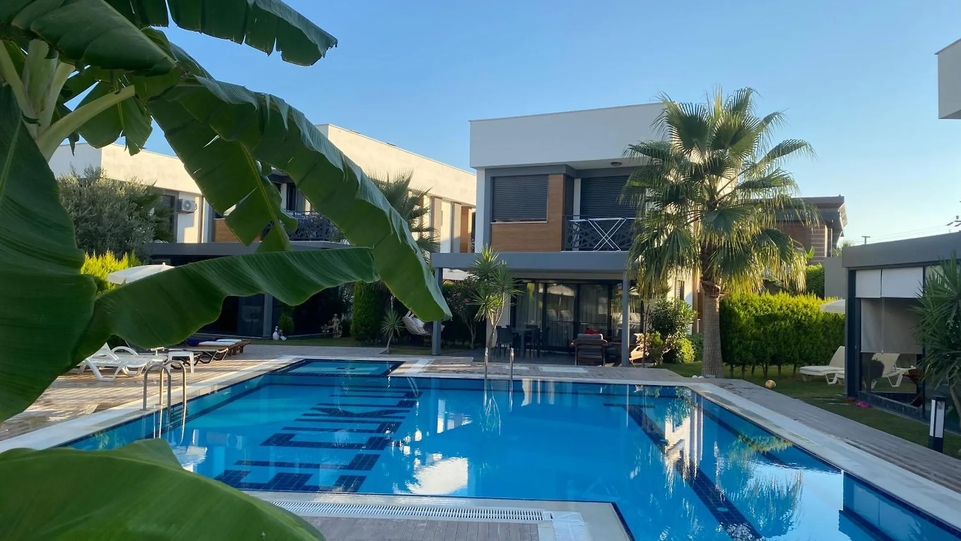 Villa Bozay Evinizdeki Rahatlik Huzurlusakin Tatil Kusadası