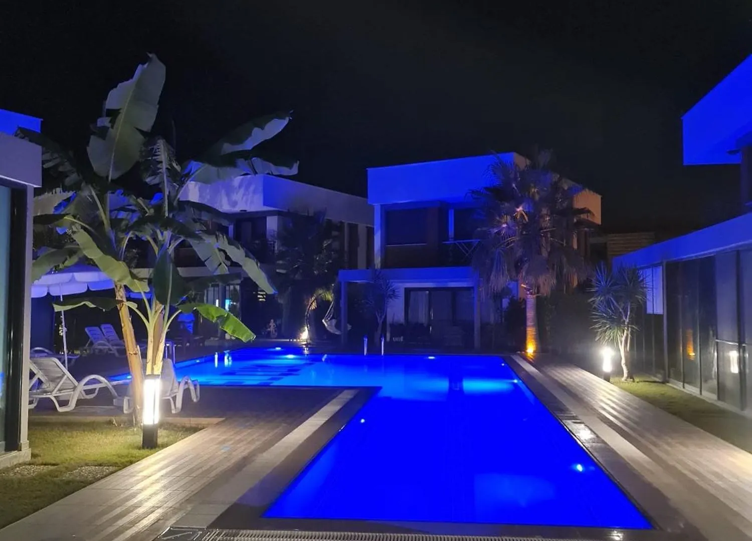 Villa Bozay Evinizdeki Rahatlik Huzurlusakin Tatil Kusadası 0*,  Türkei