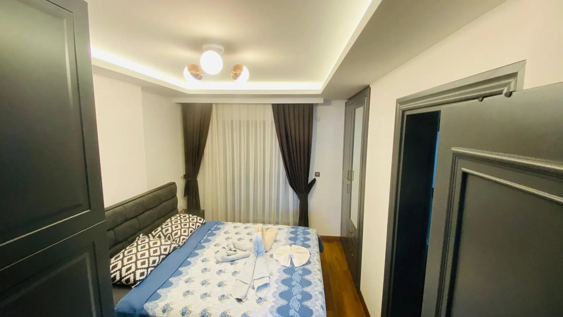 Villa Bozay Evinizdeki Rahatlik Huzurlusakin Tatil Kusadası