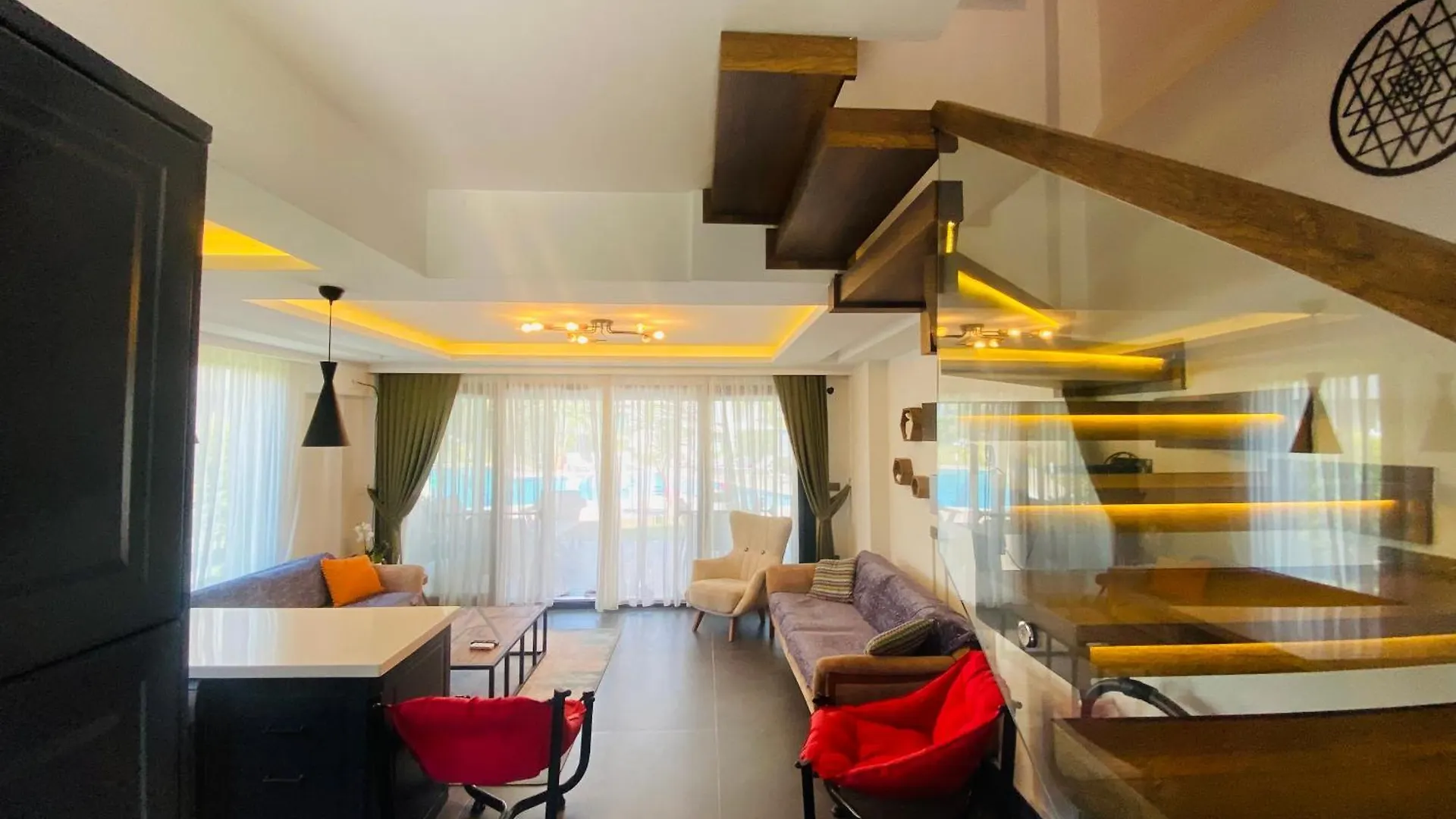 Villa Bozay Evinizdeki Rahatlik Huzurlusakin Tatil Kusadası Türkei