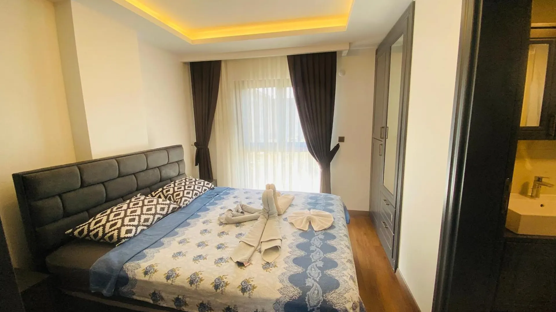 Villa Bozay Evinizdeki Rahatlik Huzurlusakin Tatil Kusadası