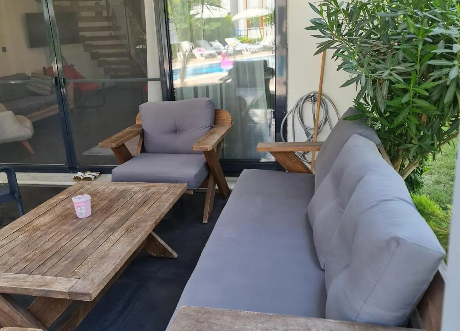 Villa Bozay Evinizdeki Rahatlik Huzurlusakin Tatil Kusadası Türkei