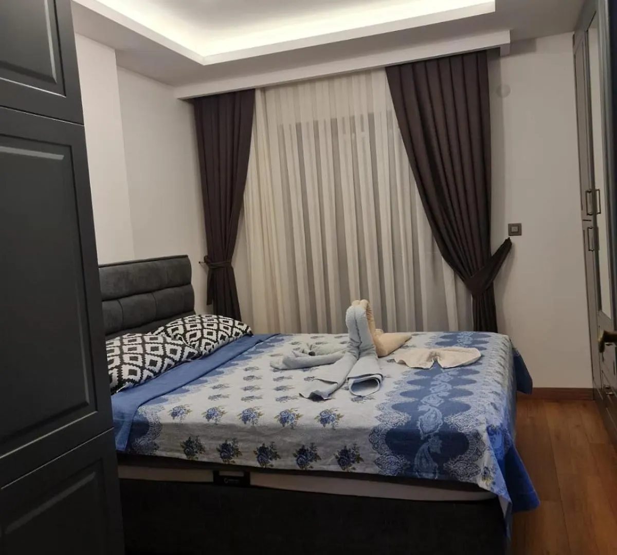 Villa Bozay Evinizdeki Rahatlik Huzurlusakin Tatil Kusadası Türkei