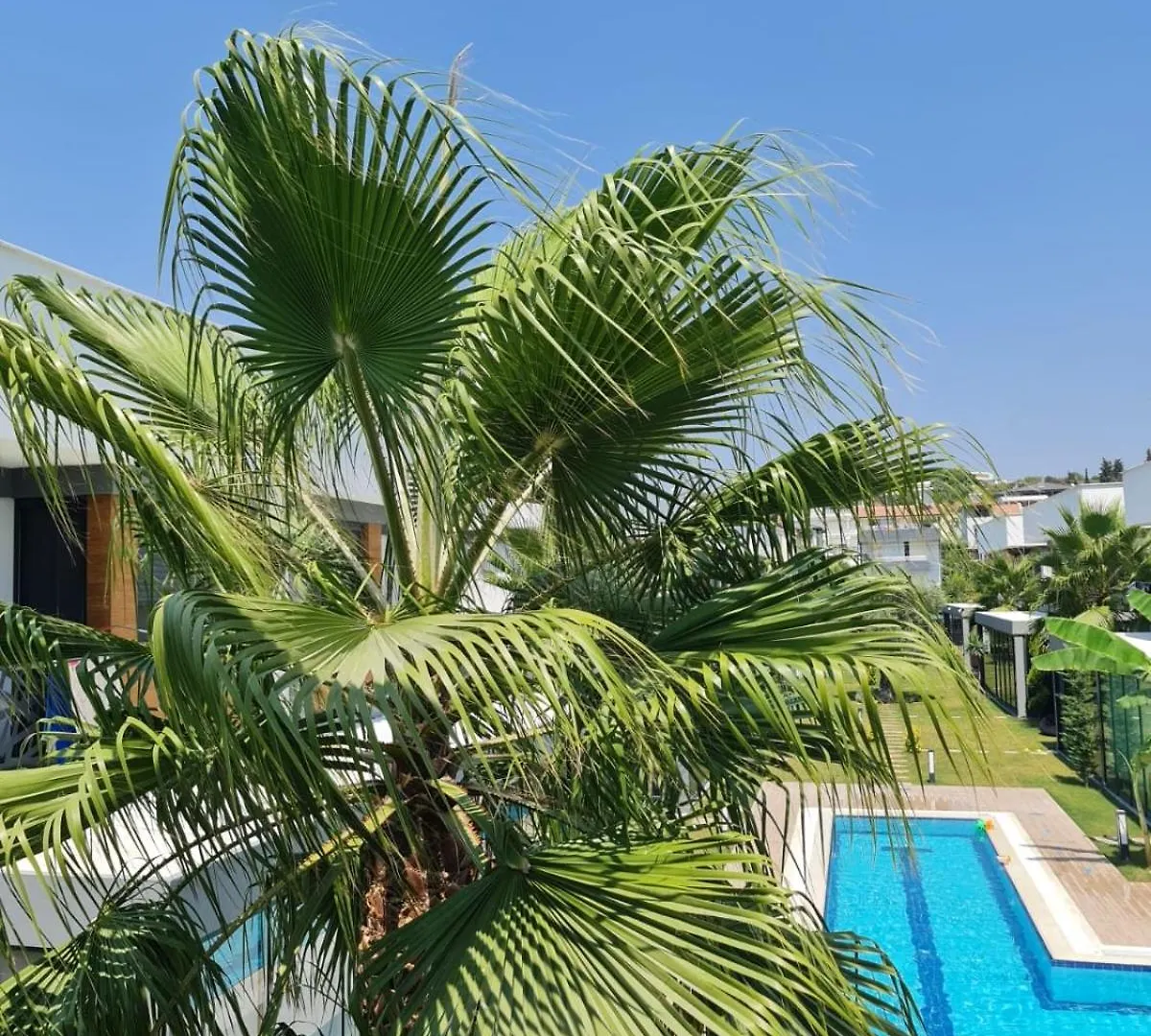 Villa Bozay Evinizdeki Rahatlik Huzurlusakin Tatil Kusadası