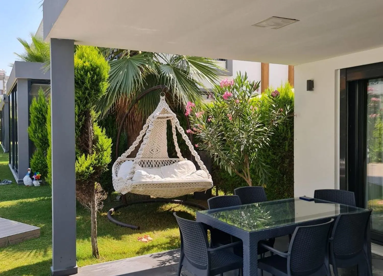 Villa Bozay Evinizdeki Rahatlik Huzurlusakin Tatil Kusadası 0*,
