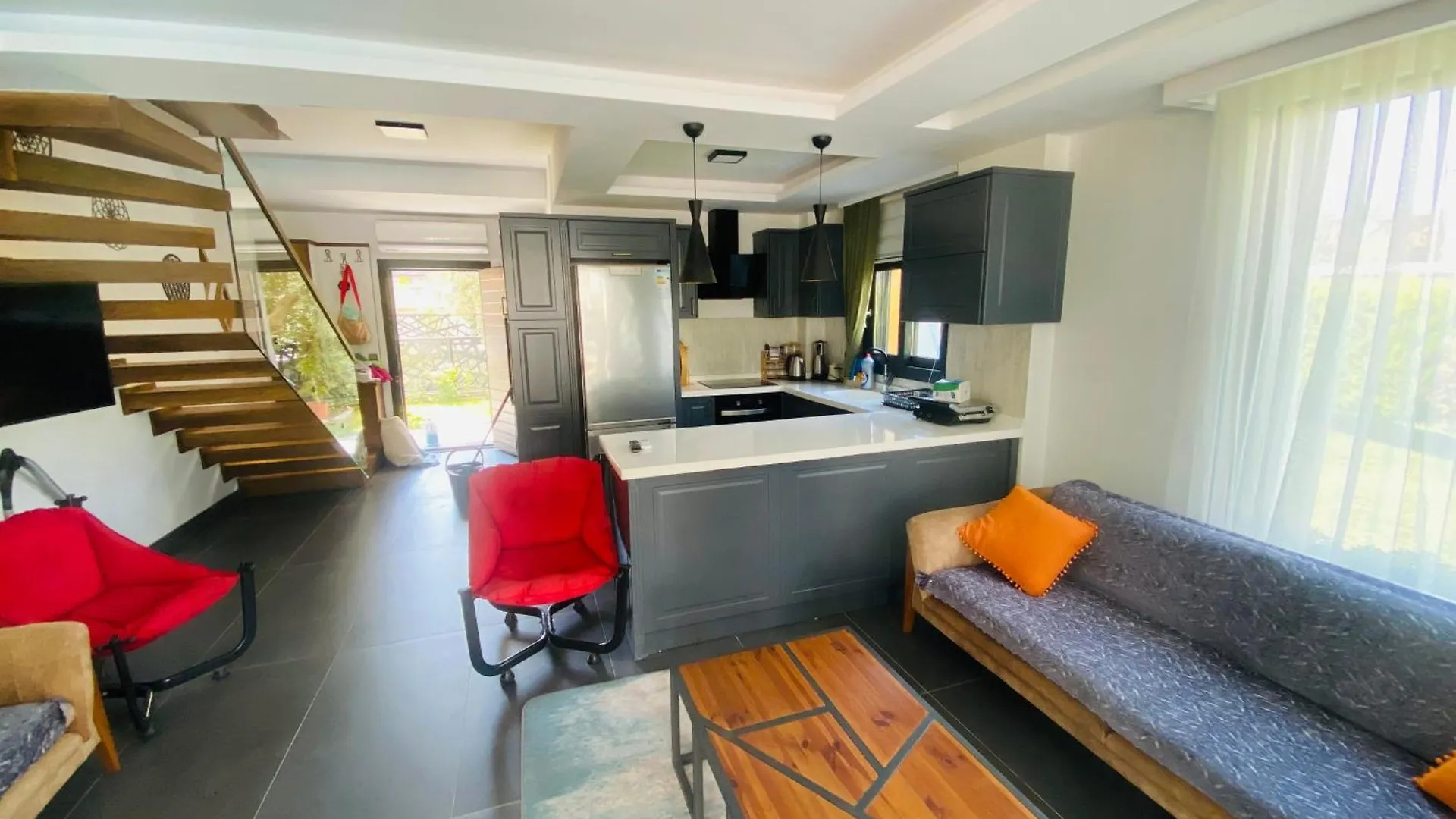 Villa Bozay Evinizdeki Rahatlik Huzurlusakin Tatil Kusadası 0*,